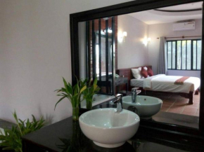 Siem Reap Uncle Lodge Homestay